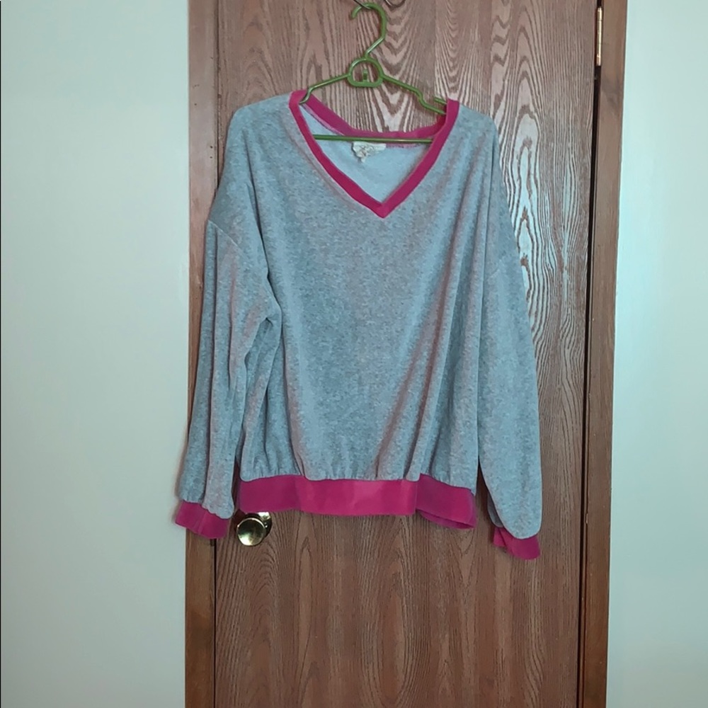 Fantastic fawn sweatshirt